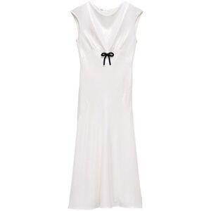 Prada White Dresses - Cocktail & Party Dresses Women